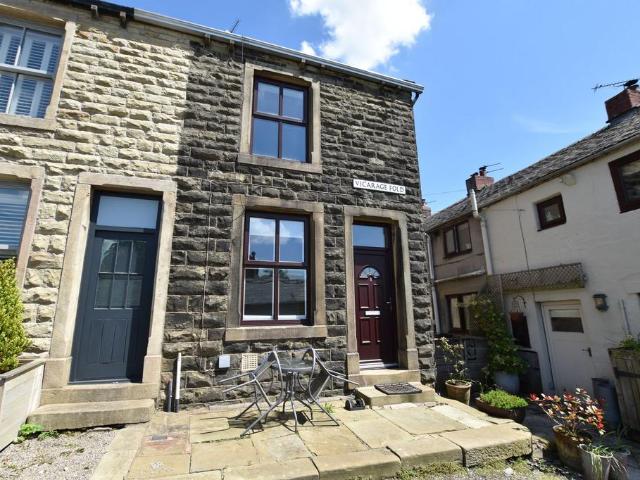 House for rent in Paradise, Lancashire