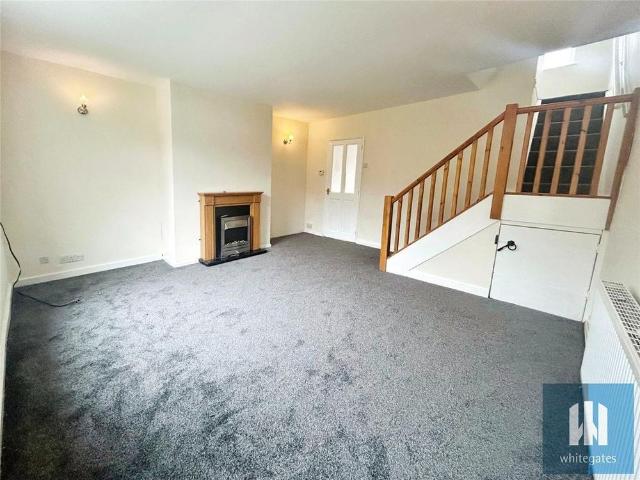 House for rent in Skelmanthorpe, West Yorkshire
