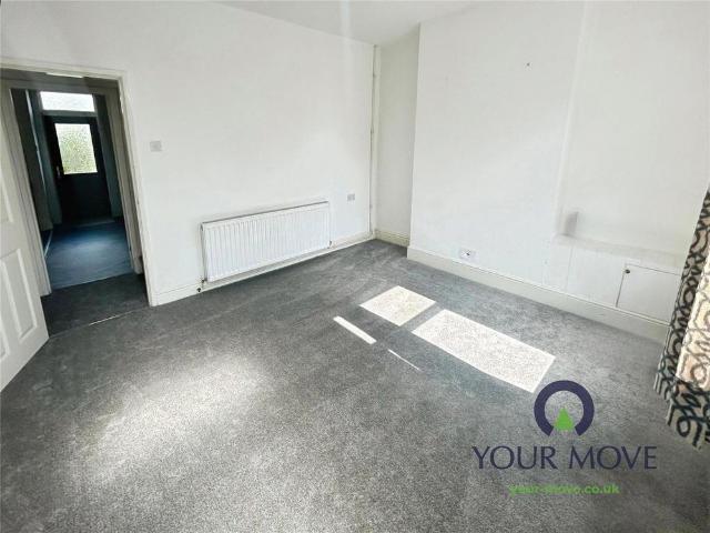 House for rent in Little Hemsworth, Wakefield