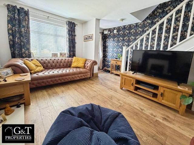 House for rent in Gornal Wood, Coseley
