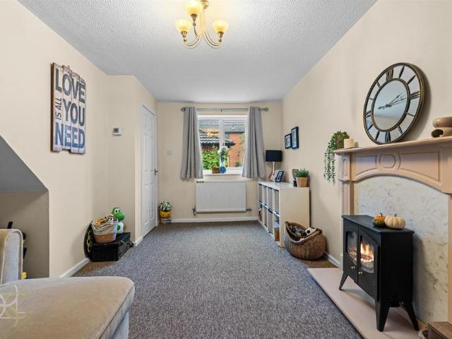 House for rent in Fairfield, Wychavon