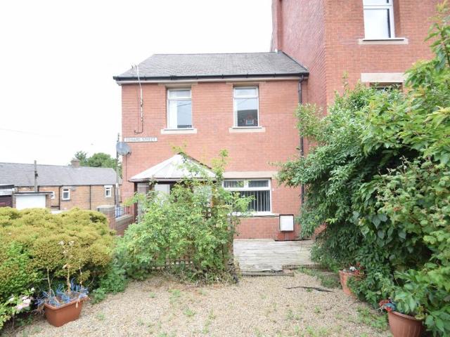 House for rent in Stanley