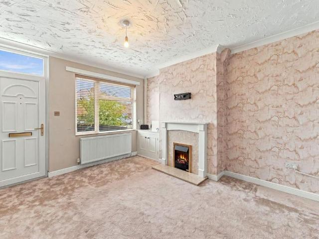 House for rent in Shireoaks, Costhorpe