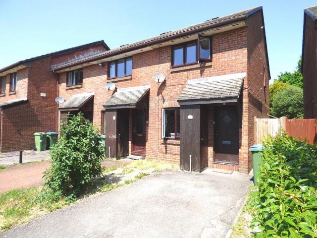 House for rent in Fareham, Hampshire