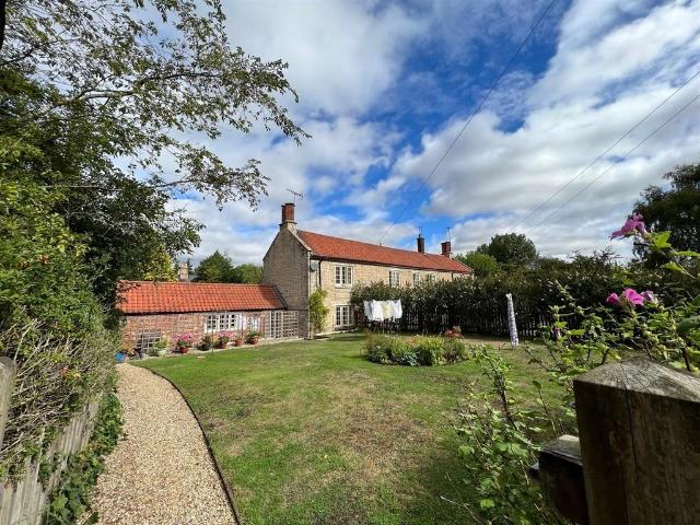 House for rent in Little Ponton and Stroxton, Barholm