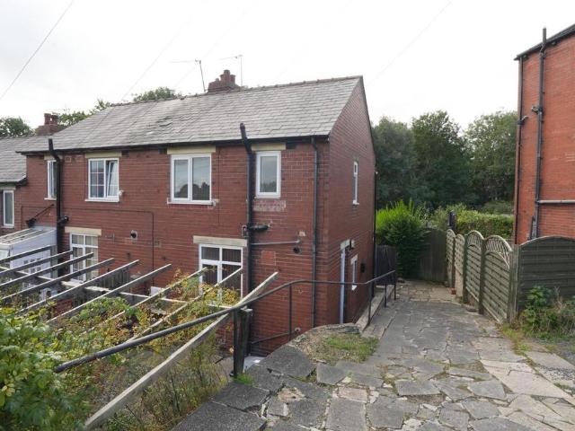 House for rent in Greetland, Calderdale