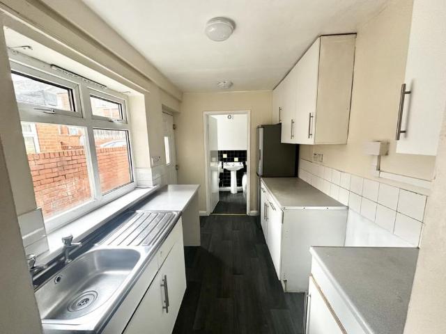 House for rent in Monk Hesleden, Blackhall Colliery