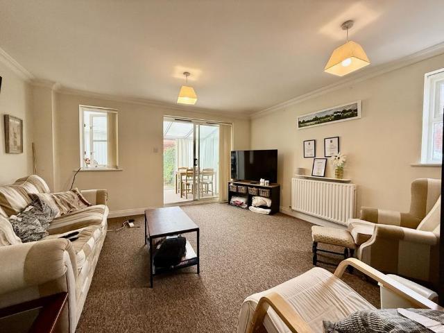 House for rent in Dromore, Oxfordshire