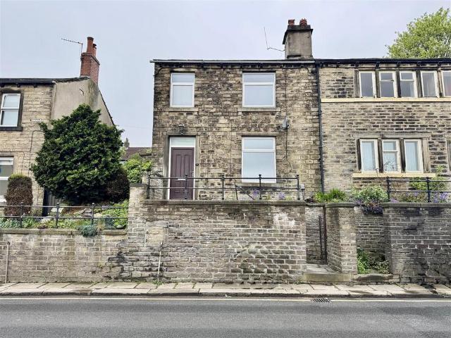 House for rent in Almondbury, West Yorkshire