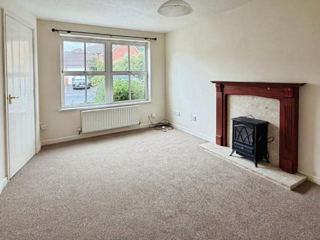 House for rent in Ludlow, Shropshire