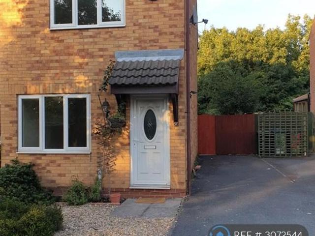 House for rent in West Bridgford, Rushcliffe