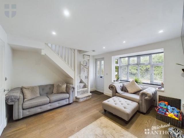 House for rent in Weston Turville, Stoke Mandeville