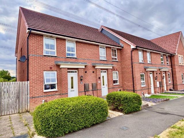 House for rent in Kirklevington, Stockton-on-tees