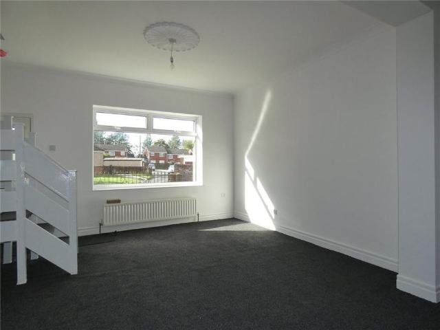 House for rent in Ferryhill