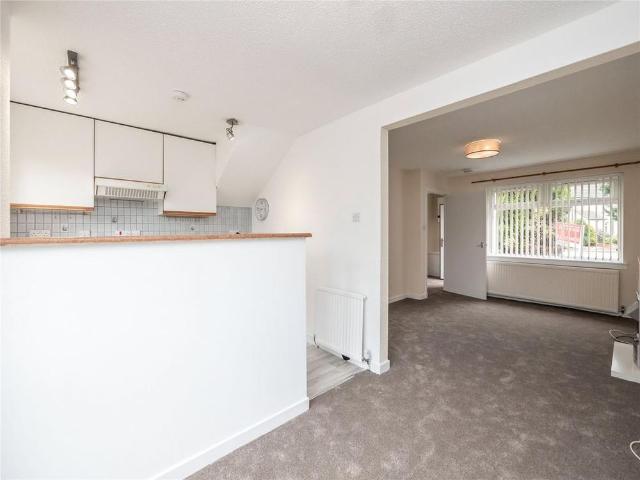 House for rent in Wester Broom, South Gyle