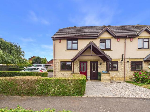 House for rent in Golden Valley, Gloucestershire