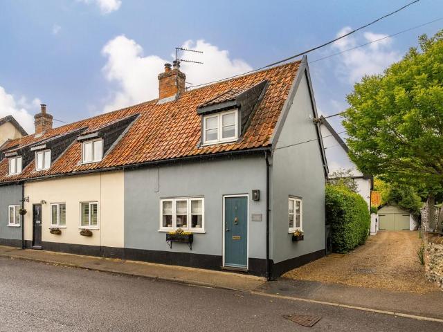 House for rent in Bedingfield, Suffolk