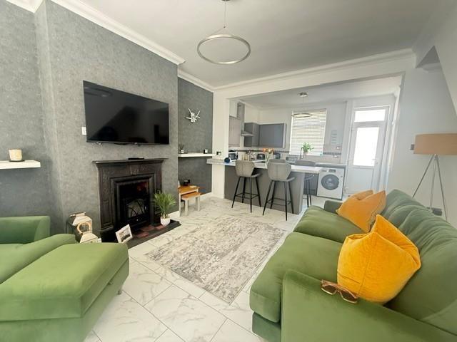 House for rent in Meols, Hoylake