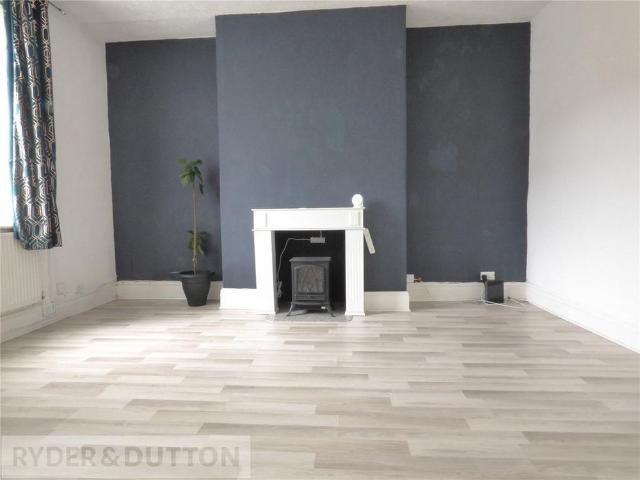 House for rent in Burnedge, Greater Manchester