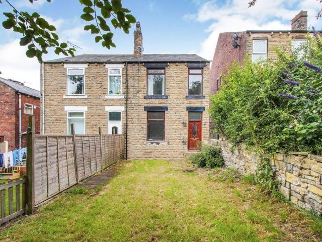 House for rent in Dewsbury, West Yorkshire