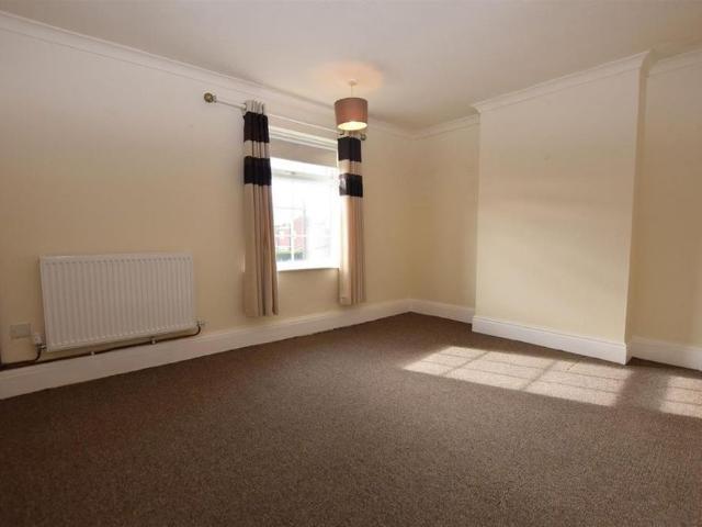 House for rent in Kedleston, East Midlands
