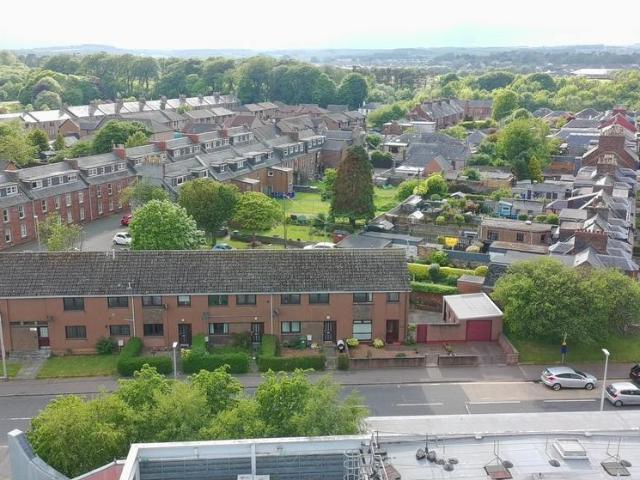 House for rent in Westport, Arbroath