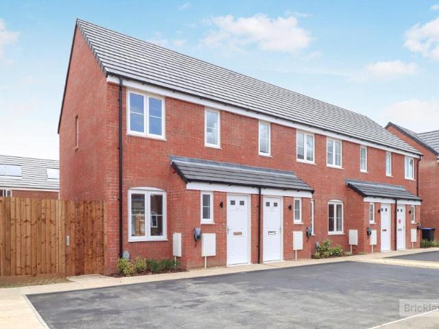 House for rent in Stanford On Avon, Leicestershire