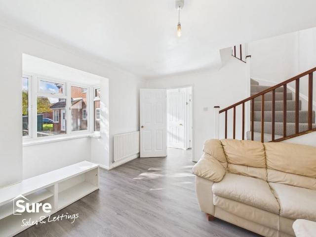 House for rent in Bourne End, Pouchen End