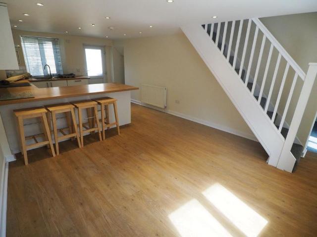 House for rent in Wash, High Peak