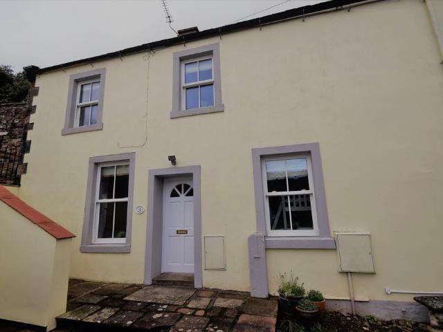 House for rent