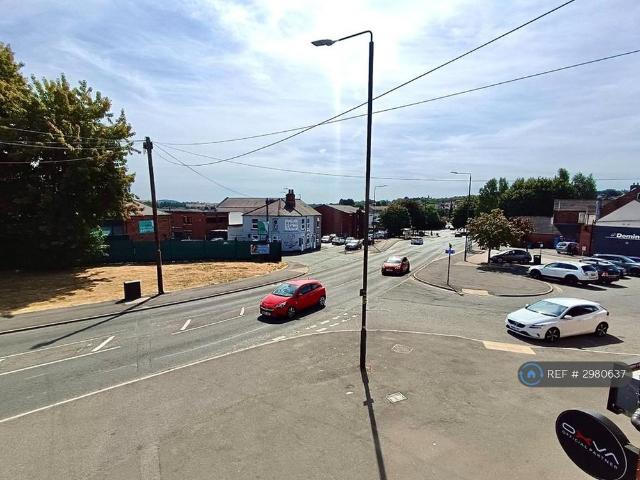 House for rent in Caldermill, East Midlands
