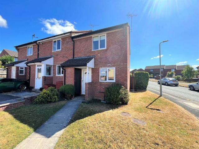 House for rent in Heathfield, Bridford