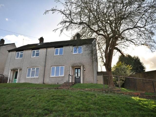 House for rent in Winshill, Beamhurst