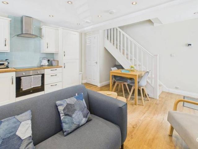 House for rent in Elmton, East Midlands