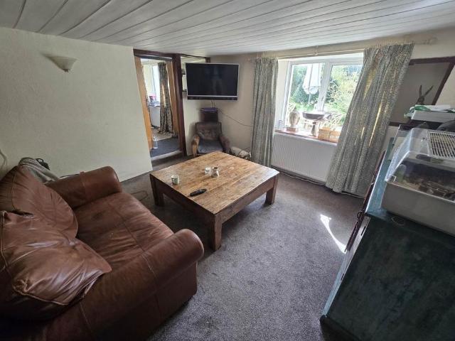 House for rent in Newton St Petrock, Torridge