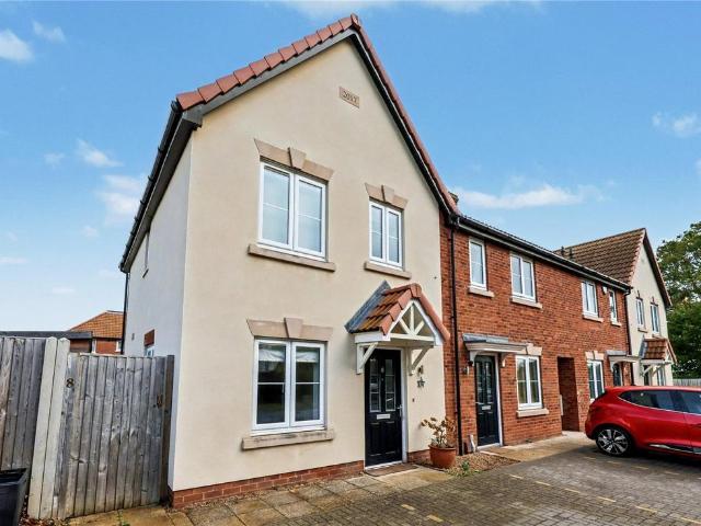House for rent in Crostwick, Norfolk