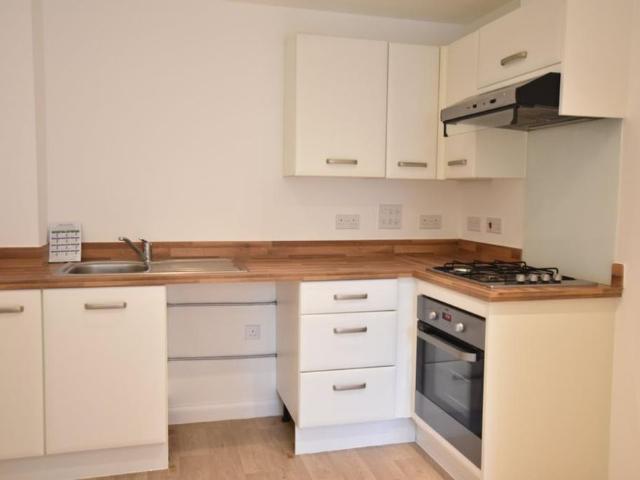 House for rent in East Cowes, Isle Of Wight