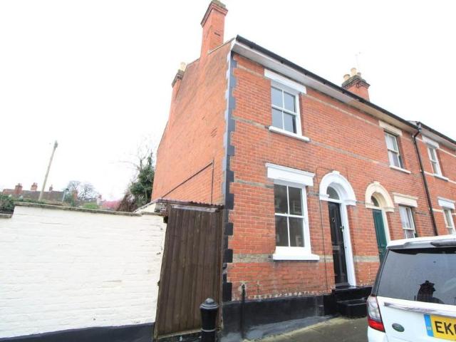 House for rent in Fordham Heath, Essex