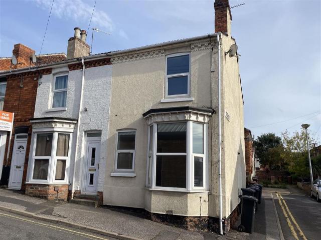 House for rent in New Boultham, Brayford