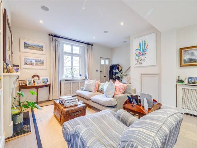 House for rent in Fulham, Greater London