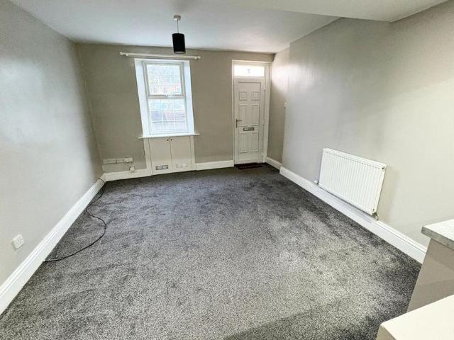 House for rent in Ashfield, Workington