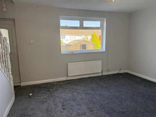House for rent in Monk Hesleden, Blackhall Colliery