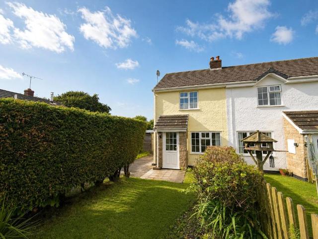 House for rent in Brandis Corner, Devon