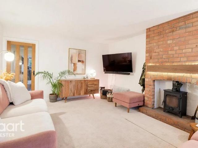 House for rent in Saddington, Harborough