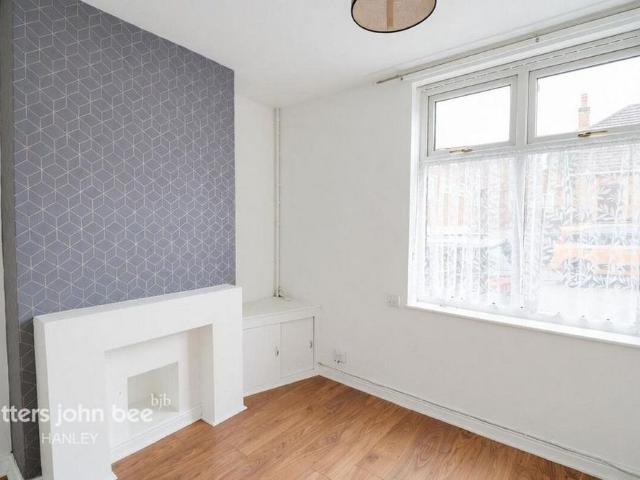 House for rent in Hanley, Stoke-on-Trent
