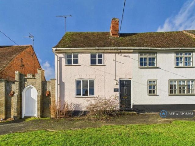 House for rent in Swingleton Green, Chelmondiston