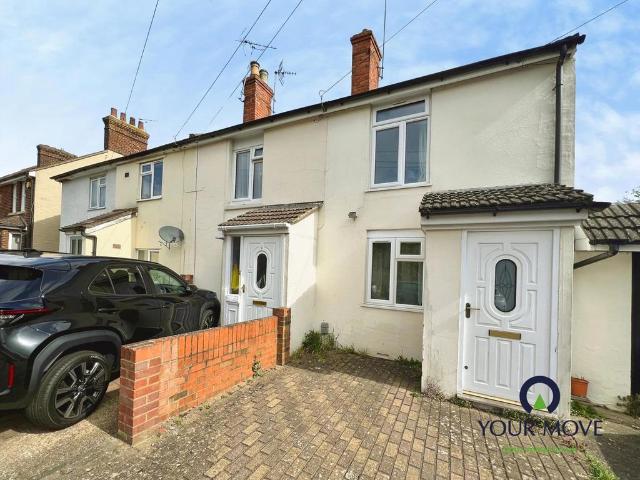 House for rent in Willesborough, Bridgefield