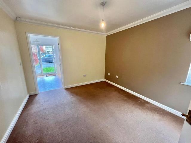 House for rent in Netherton, Berry Brow