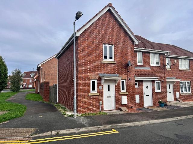 House for rent in Kingswood, Hull