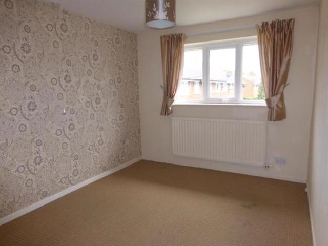House for rent in Matchborough, Redditch